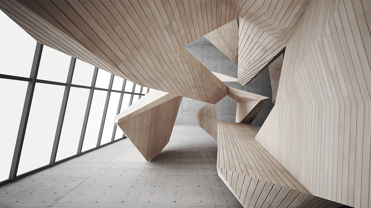 Top 10 Interior Designs